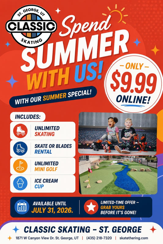 Summer Special