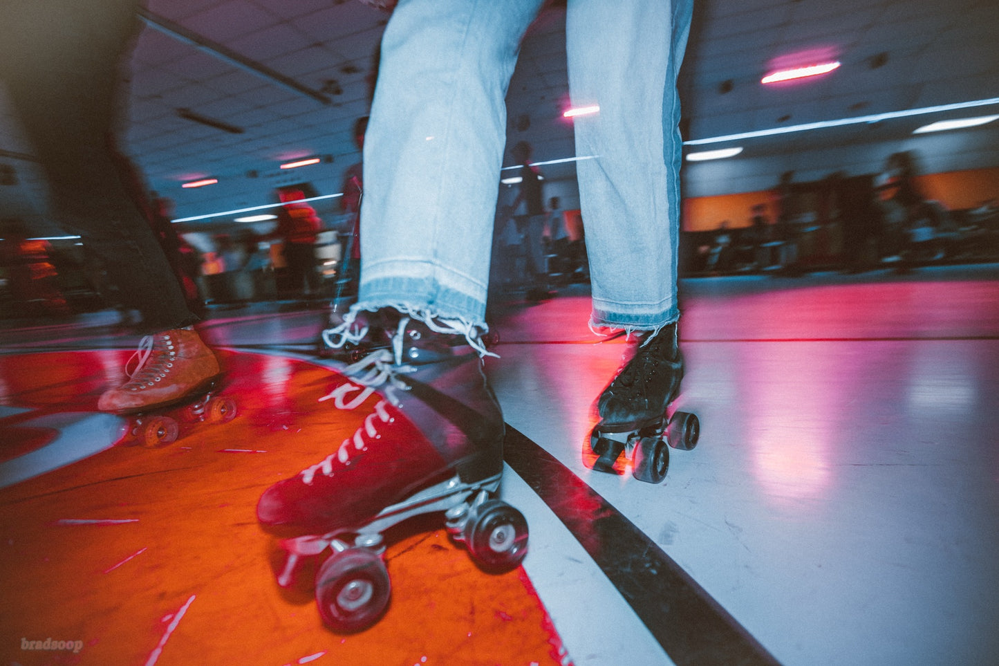 Classic Skating St. George Labor Day Special