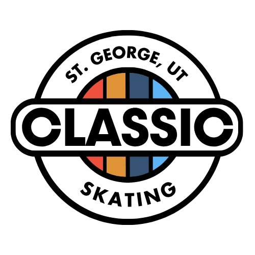 Classic Skating | St. George