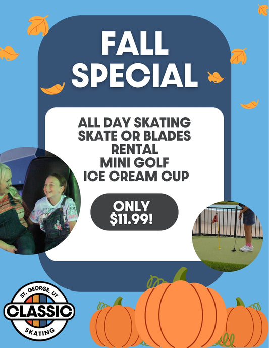 Fall Special