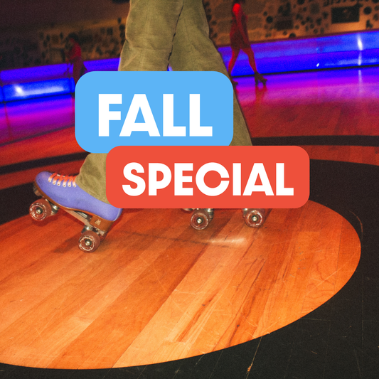Fall Special