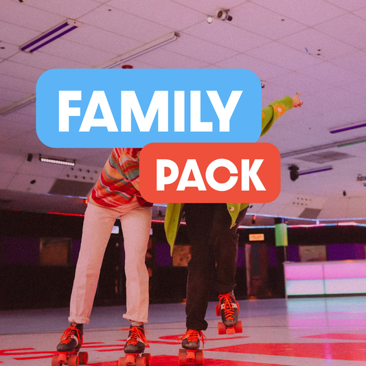 Family Pack
