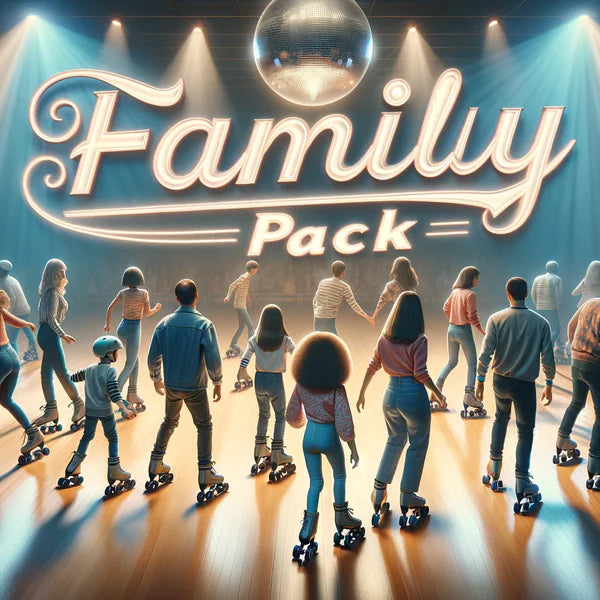 Family Pack