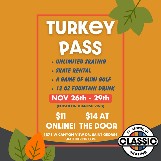 Turkey Pass