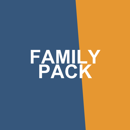 Family Pack