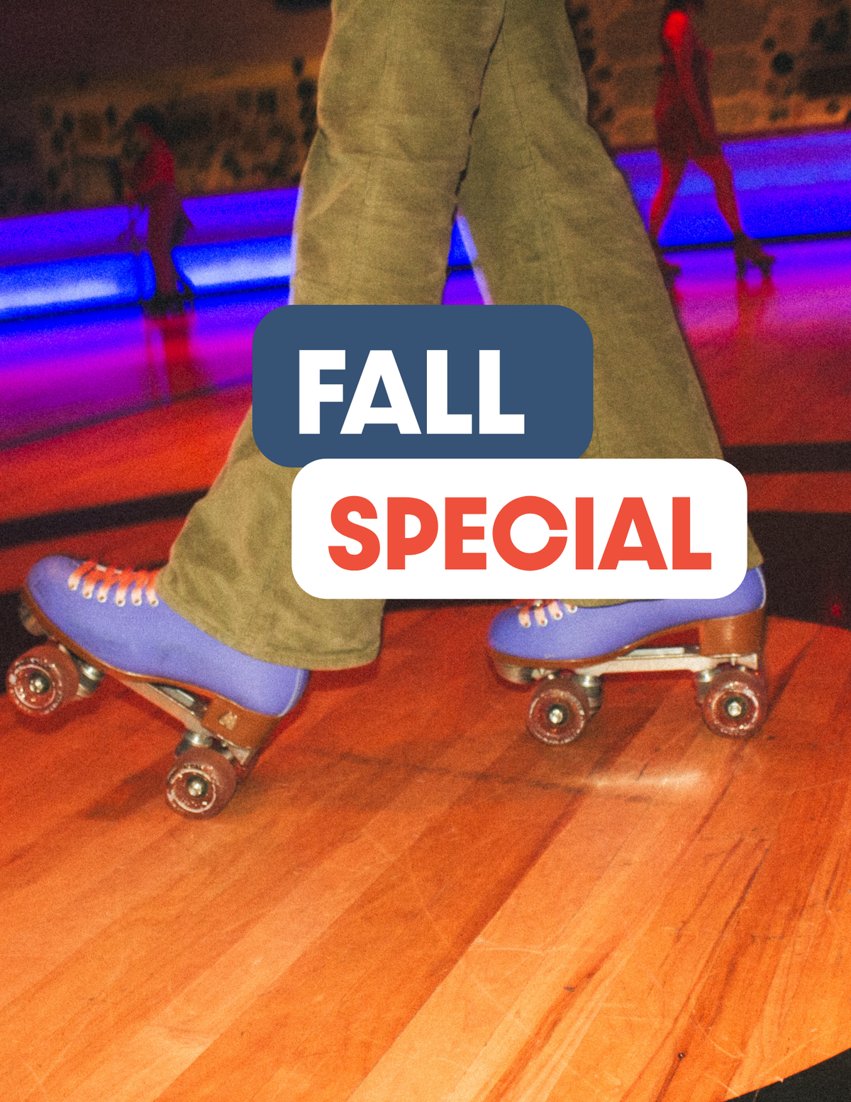 Fall Special